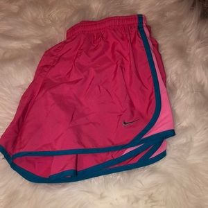 Nike shorts